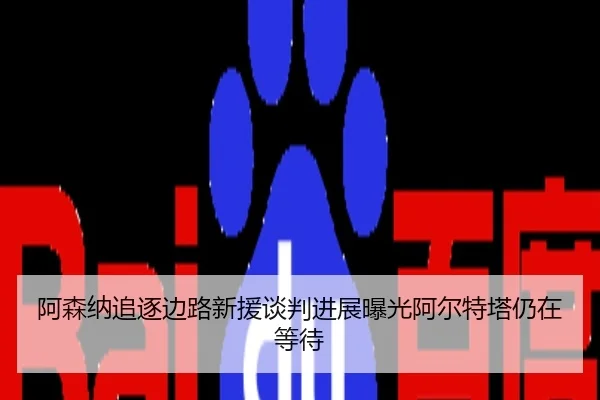 阿森纳追逐边路新援谈判进展曝光阿尔特塔仍在等待